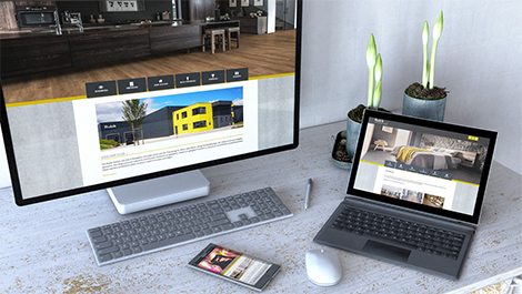 Interaction Design Projekt